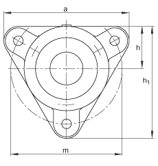 F506-B-L+20206K軸承